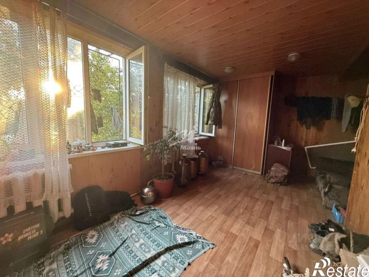 2-комн квартира ул Казачья, 18,  д. 18