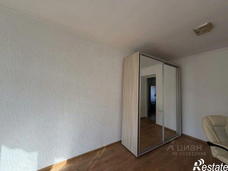 3-комн квартира ул Федоровская, 31,  д. 31