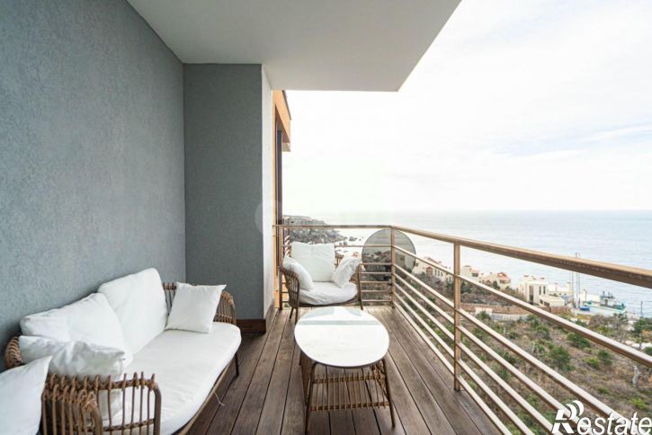 2-комн квартира Севастополь, Балаклавский район