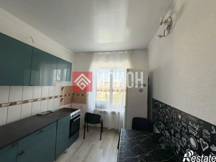 3-комн квартира ул Федоровская, 31,  д. 31