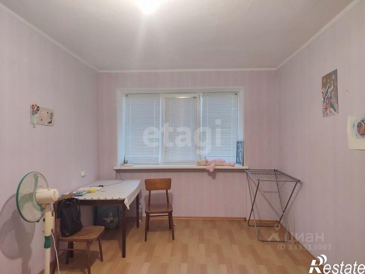 1-комн квартира ул Школьная, 1,  д. 1