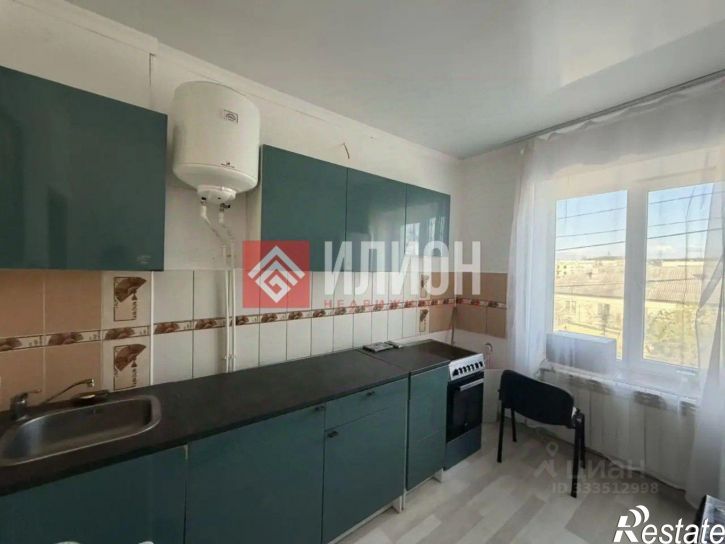 3-комн квартира ул Федоровская, 31,  д. 31