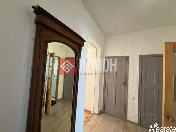 3-комн квартира ул Федоровская, 31,  д. 31