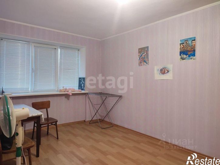 1-комн квартира ул Школьная, 1,  д. 1