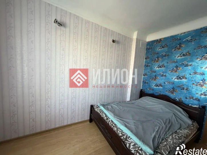 3-комн квартира ул Федоровская, 31,  д. 31