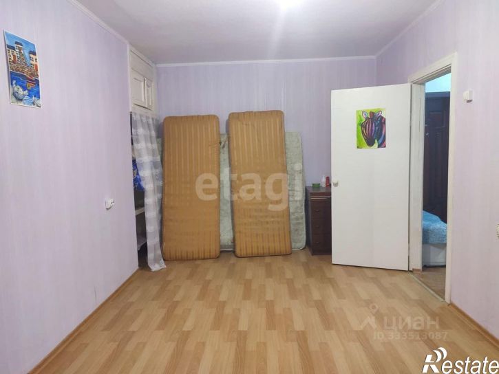 1-комн квартира ул Школьная, 1,  д. 1