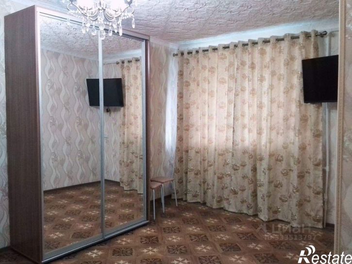 1-комн квартира ул Сухий, 1,  д. 1