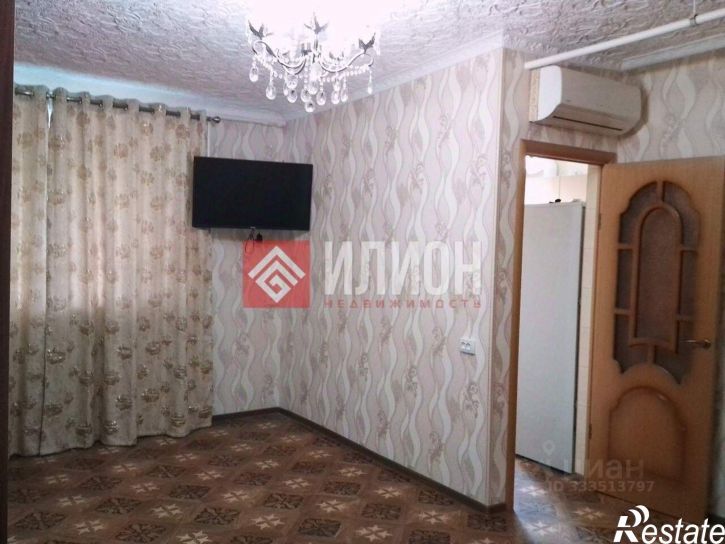 1-комн квартира ул Сухий, 1,  д. 1