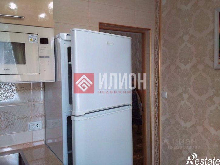 1-комн квартира ул Сухий, 1,  д. 1
