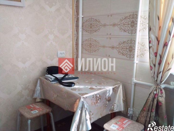 1-комн квартира ул Сухий, 1,  д. 1