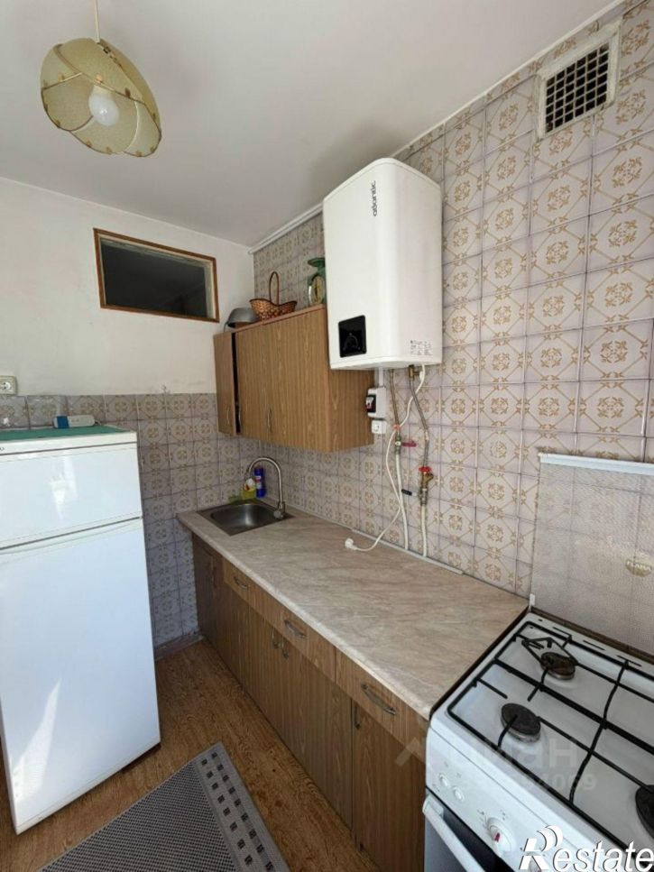 1-комн квартира ул Строителей, 6,  д. 6