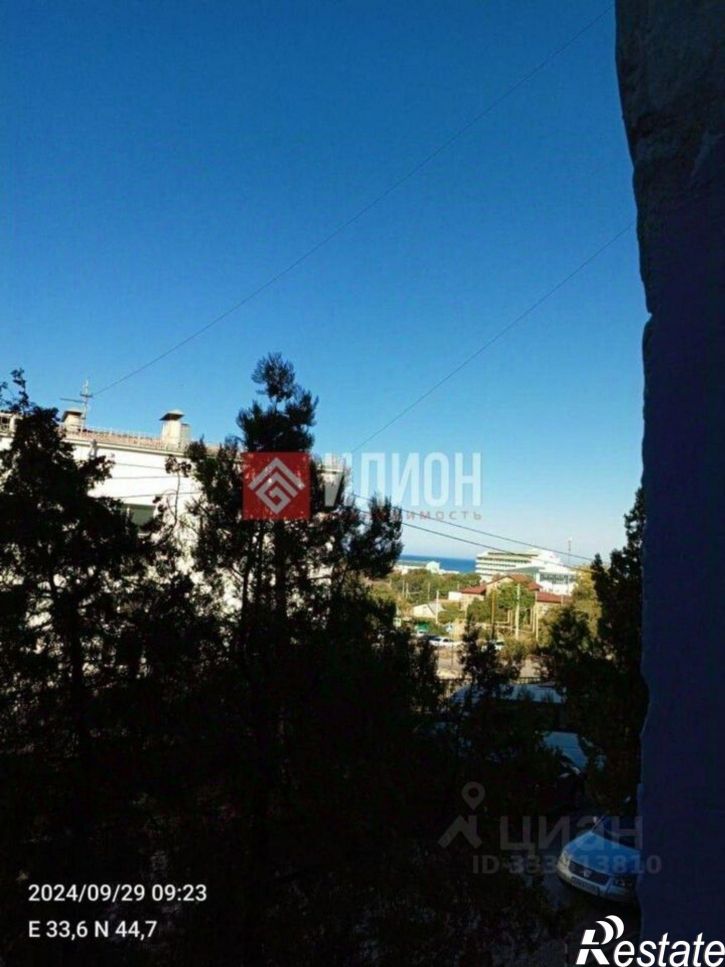1-комн квартира ул Софьи Перовской, 53,  д. 53