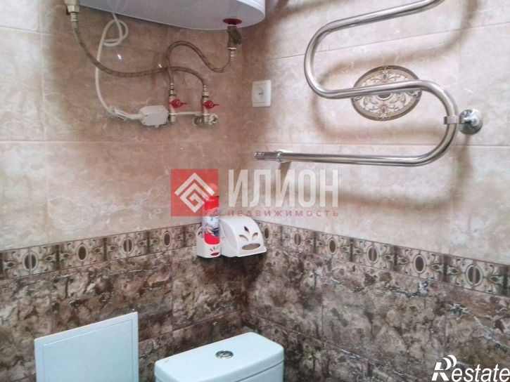1-комн квартира ул Сухий, 1,  д. 1