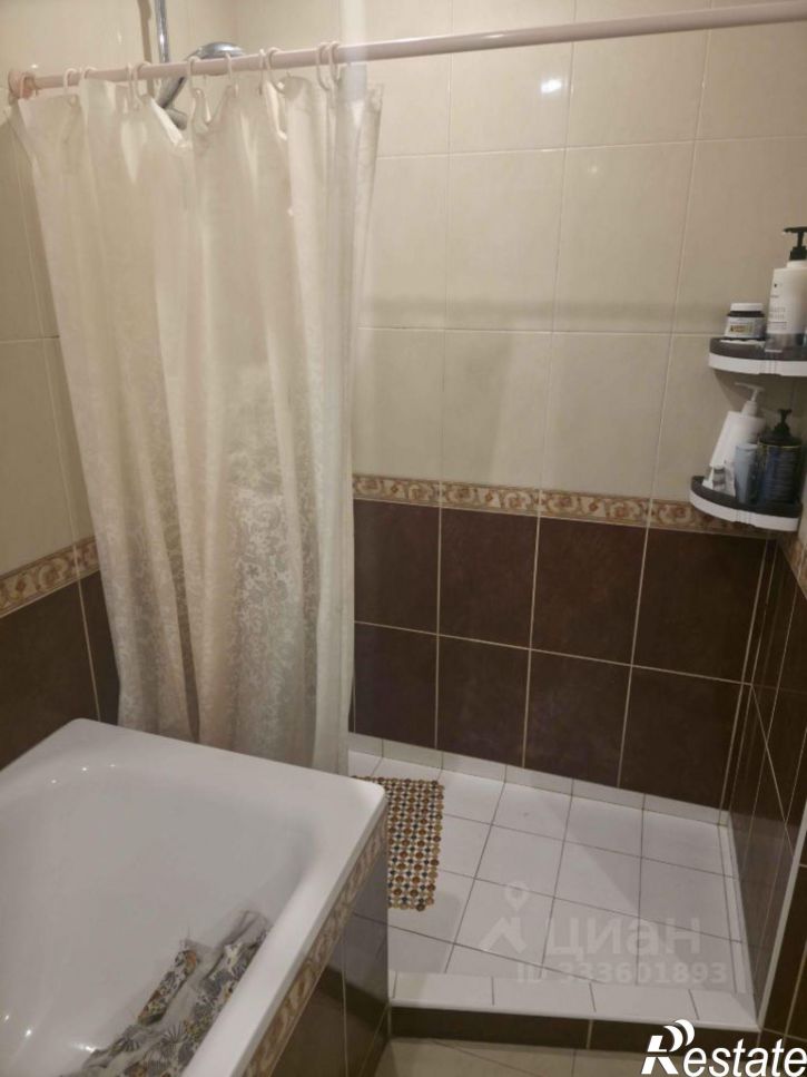 2-комн квартира улица Героев Бреста, 29,  д. 29