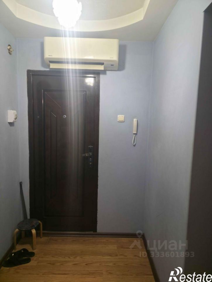 2-комн квартира улица Героев Бреста, 29,  д. 29