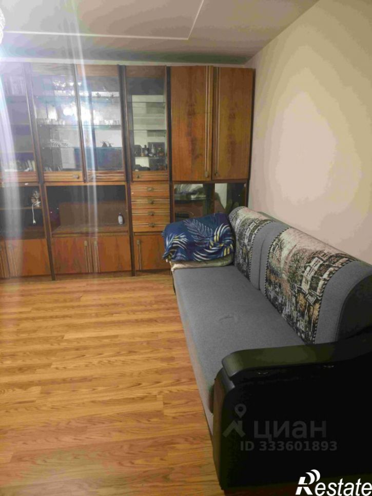 2-комн квартира улица Героев Бреста, 29,  д. 29