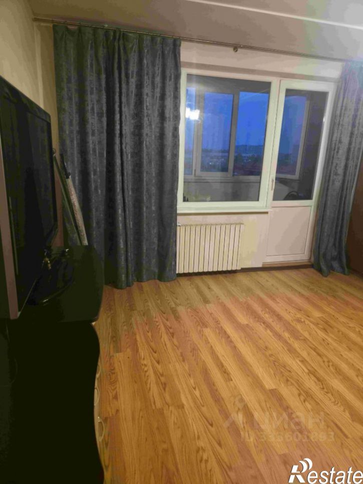 2-комн квартира улица Героев Бреста, 29,  д. 29