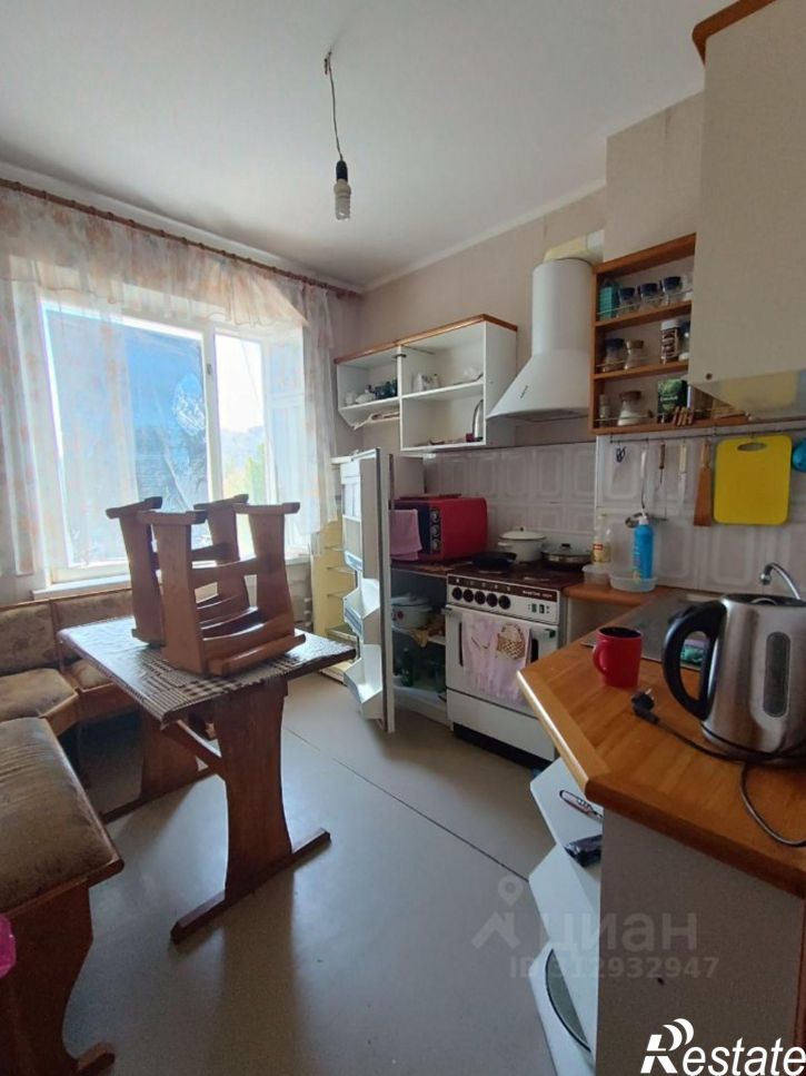 2-комн квартира 3-й микрорайон, 92,  д. 92