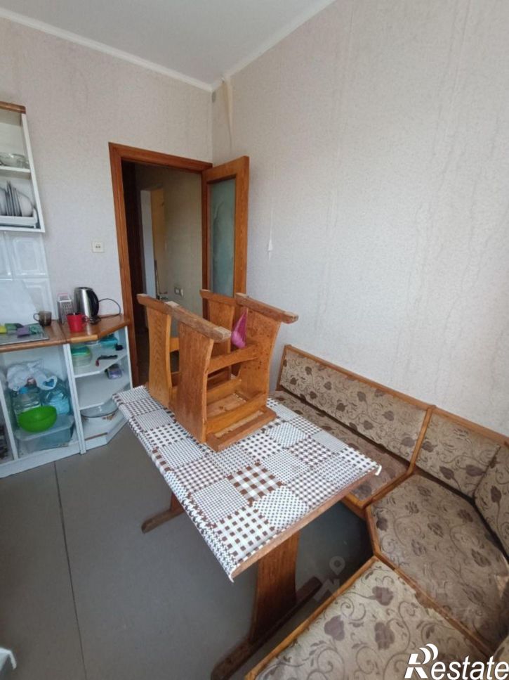2-комн квартира 3-й микрорайон, 92,  д. 92