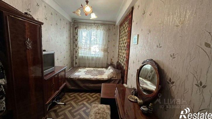 2-комн квартира ул Бориса Михайлова, 2,  д. 2