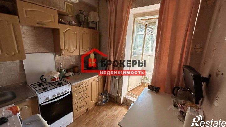 2-комн квартира ул Бориса Михайлова, 2,  д. 2
