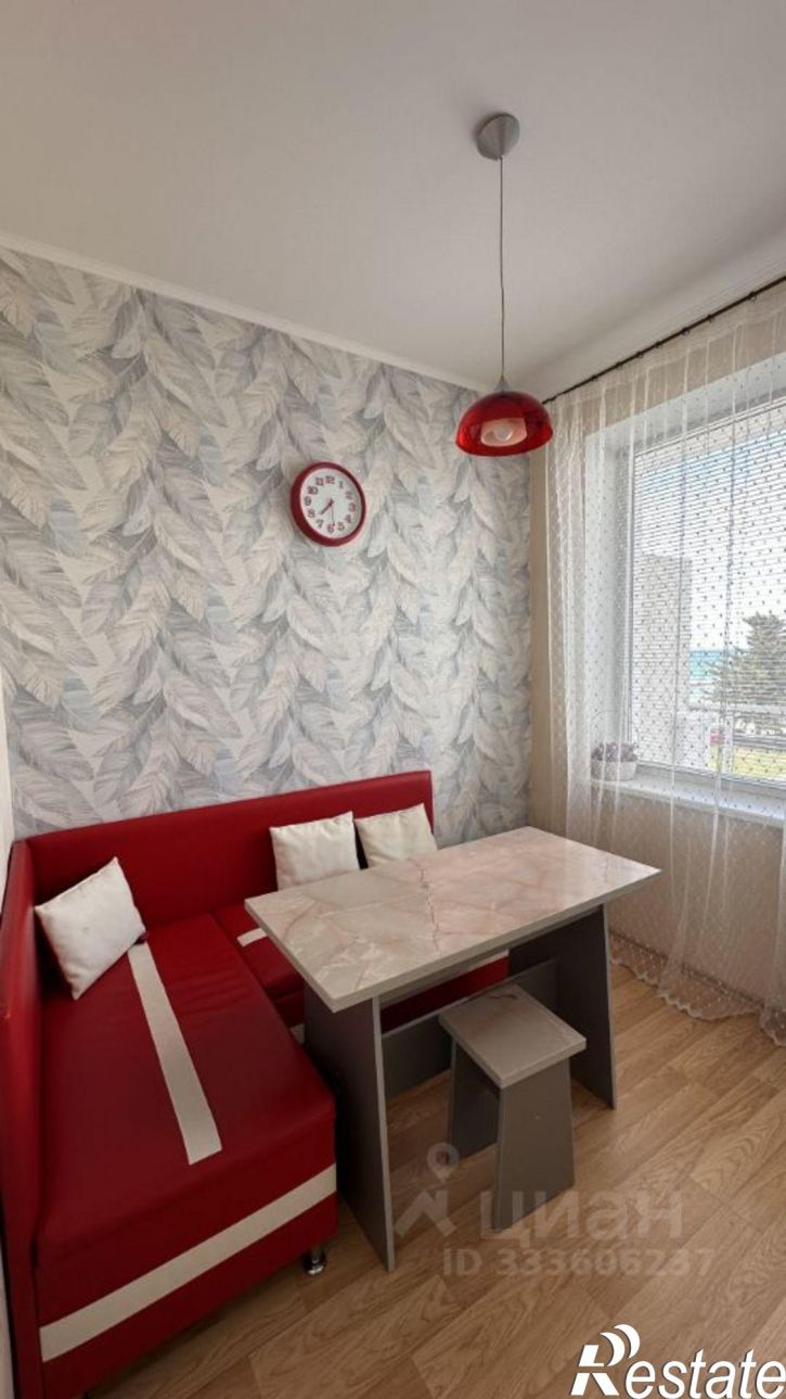 2-комн квартира Севастополь, улица Пляж Омега, 4-9