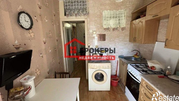 2-комн квартира ул Бориса Михайлова, 2,  д. 2