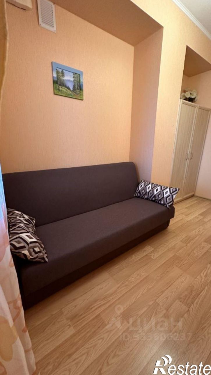 2-комн квартира Севастополь, улица Пляж Омега, 4-9