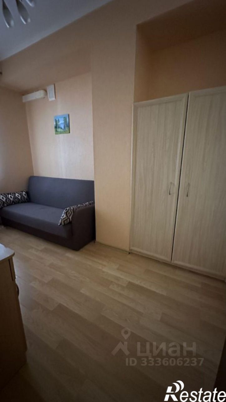 2-комн квартира Севастополь, улица Пляж Омега, 4-9
