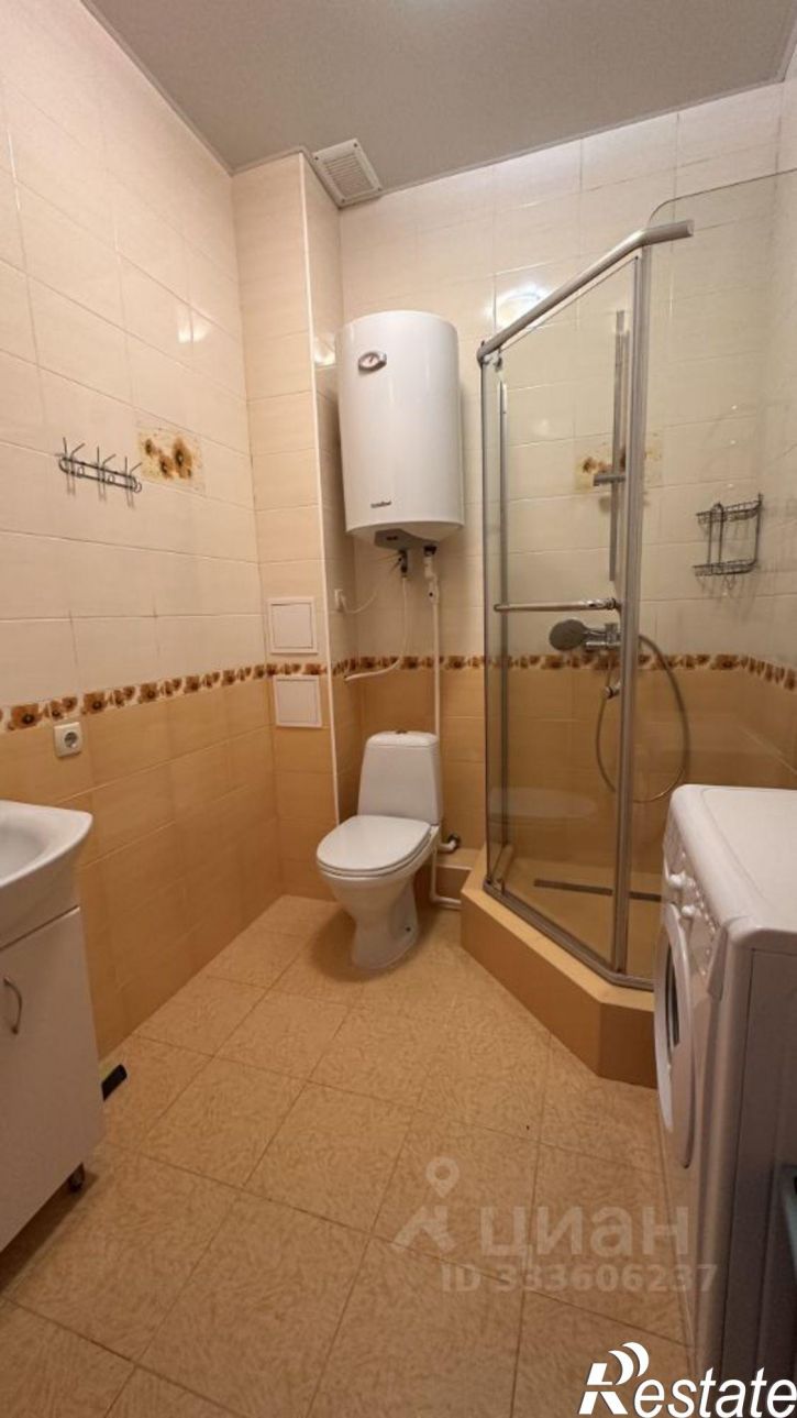 2-комн квартира Севастополь, улица Пляж Омега, 4-9
