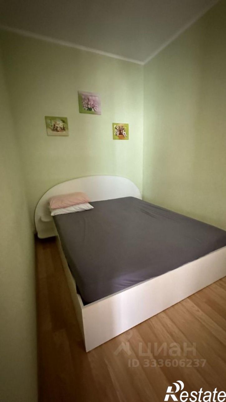 2-комн квартира Севастополь, улица Пляж Омега, 4-9