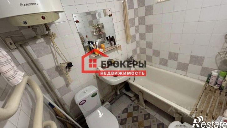 2-комн квартира ул Бориса Михайлова, 2,  д. 2