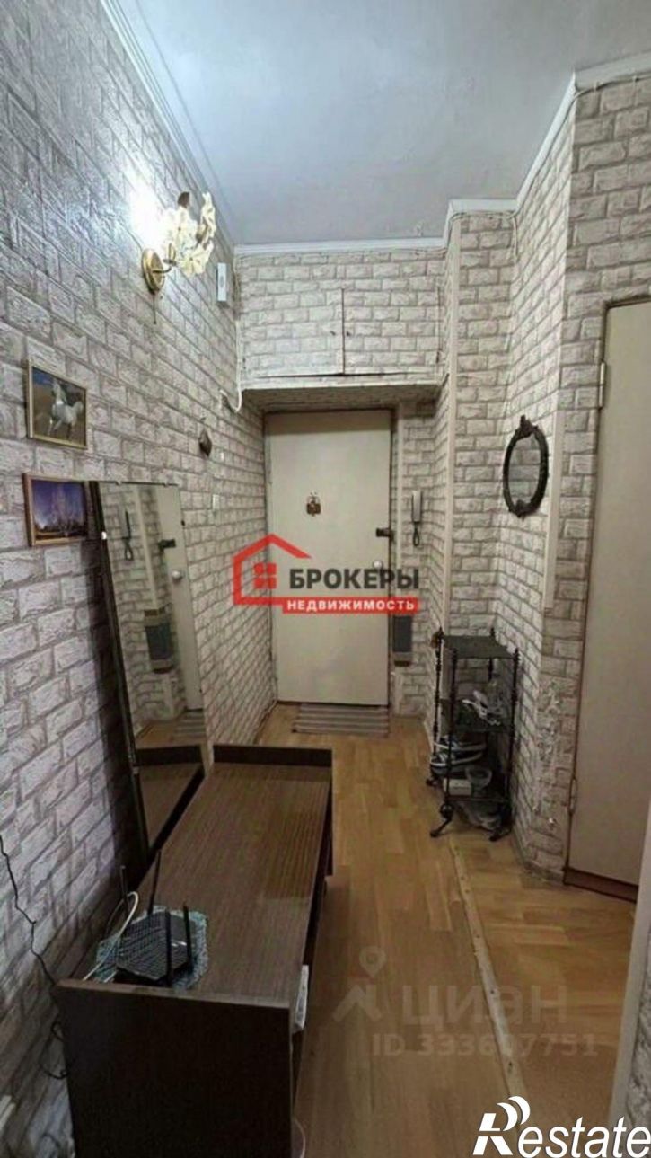 2-комн квартира ул Бориса Михайлова, 2,  д. 2