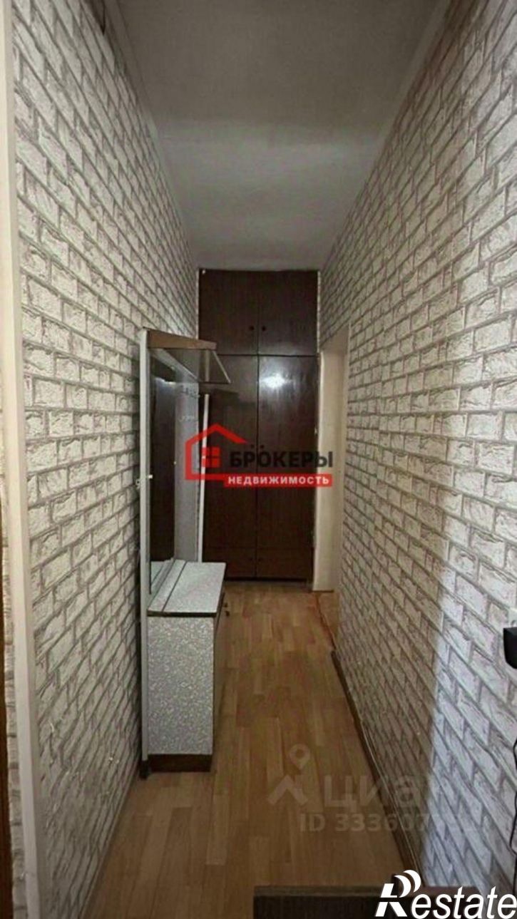 2-комн квартира ул Бориса Михайлова, 2,  д. 2