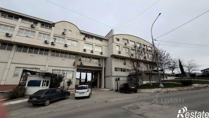 Офис ул Вакуленчука, 33в,  д. 33в