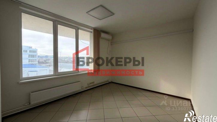 Офис ул Вакуленчука, 33в,  д. 33в