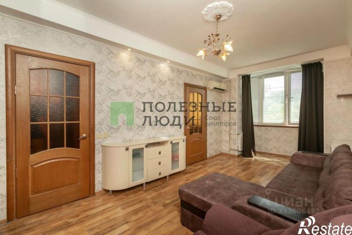 2-комн квартира ул Маршала Геловани, 12,  д. 12