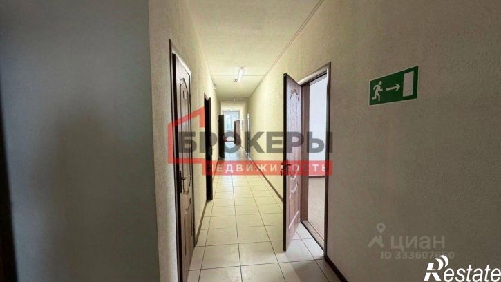 Офис ул Вакуленчука, 33в,  д. 33в