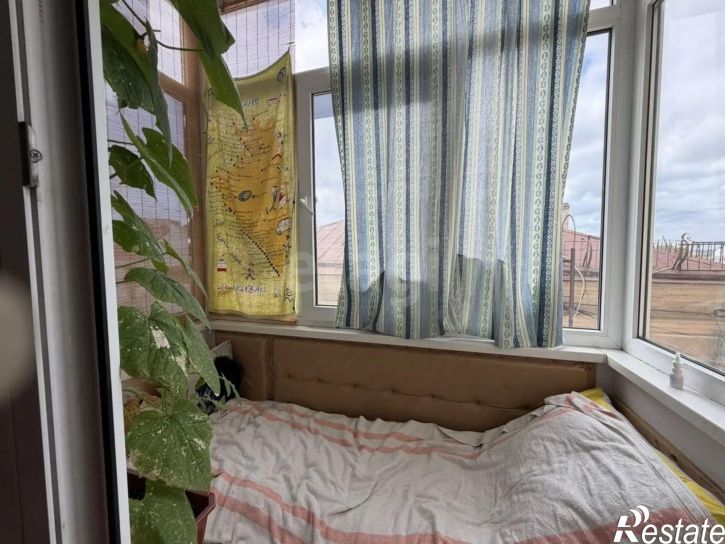 2-комн квартира ул Новороссийская, 5,  д. 5