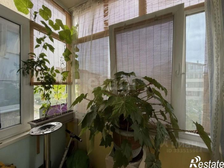 2-комн квартира ул Новороссийская, 5,  д. 5