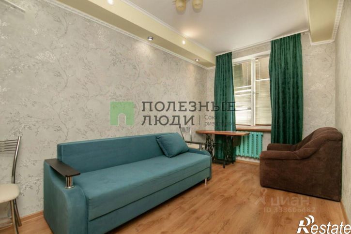 2-комн квартира ул Маршала Геловани, 12,  д. 12