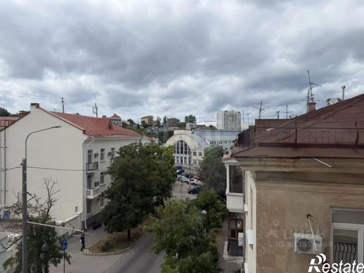 2-комн квартира ул Новороссийская, 5,  д. 5