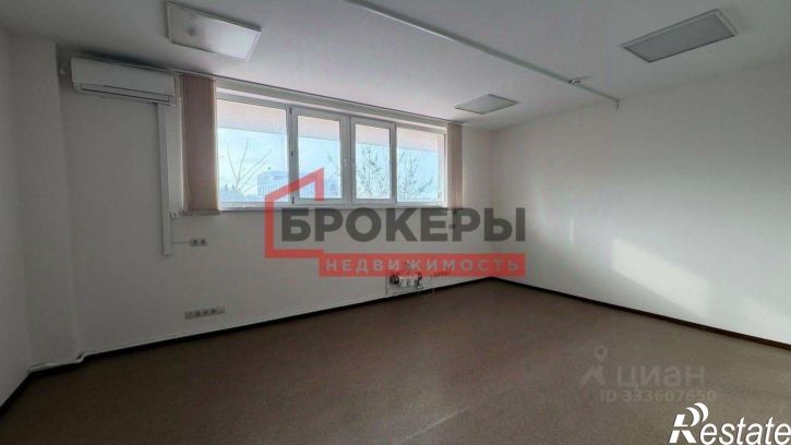 Офис ул Вакуленчука, 33в,  д. 33в