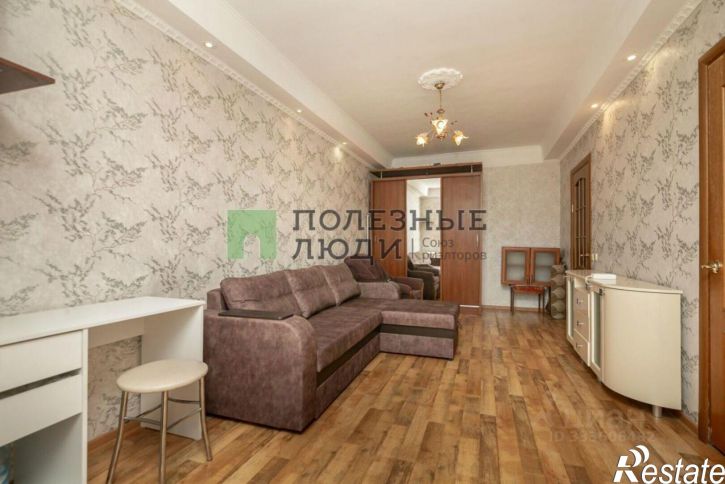 2-комн квартира ул Маршала Геловани, 12,  д. 12