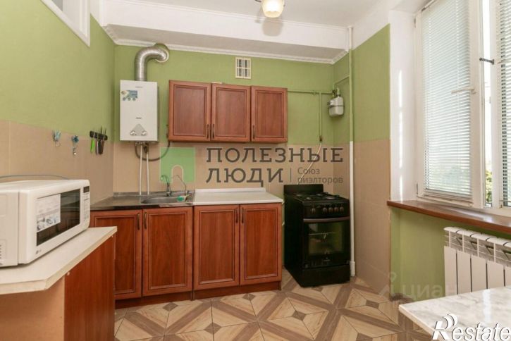 2-комн квартира ул Маршала Геловани, 12,  д. 12