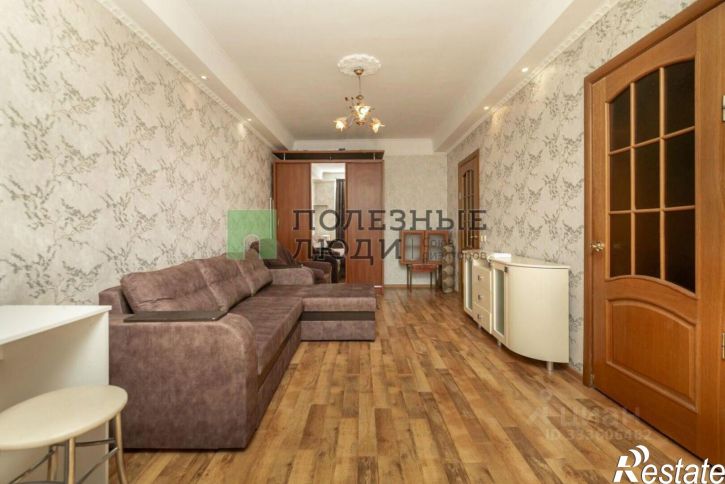2-комн квартира ул Маршала Геловани, 12,  д. 12