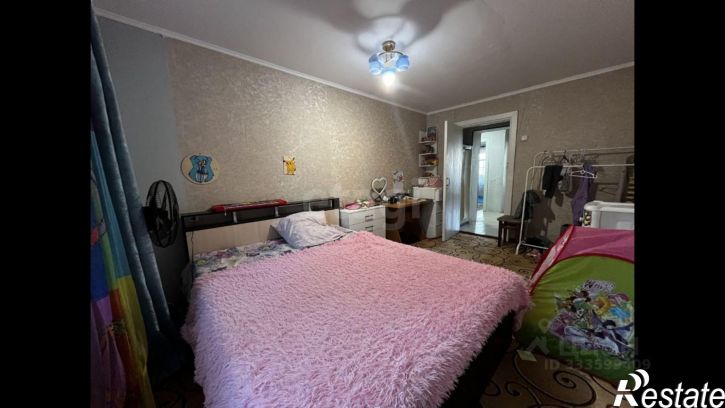 2-комн квартира ул Школьная, 3,  д. 3