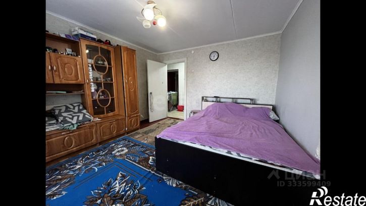 2-комн квартира ул Школьная, 3,  д. 3