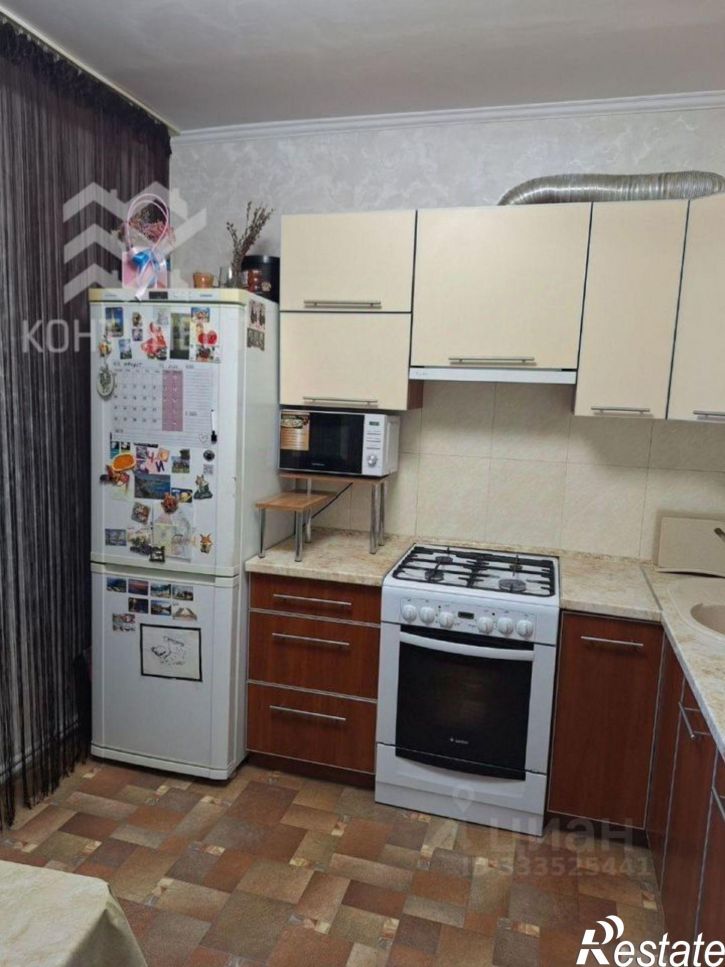 2-комн квартира ул им.9-го Мая, 116,  д. 116