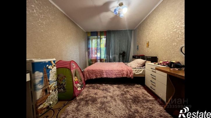 2-комн квартира ул Школьная, 3,  д. 3